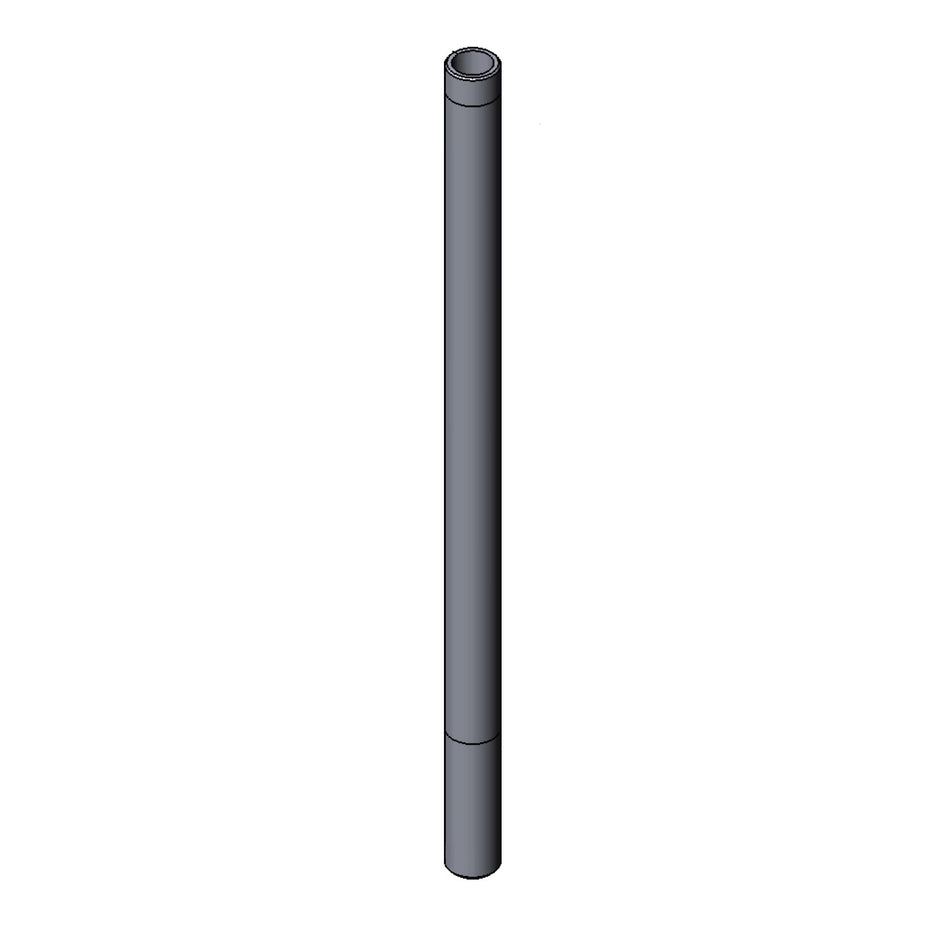 T&S Brass 015890-40 Glass Filler Pedestal - Professional