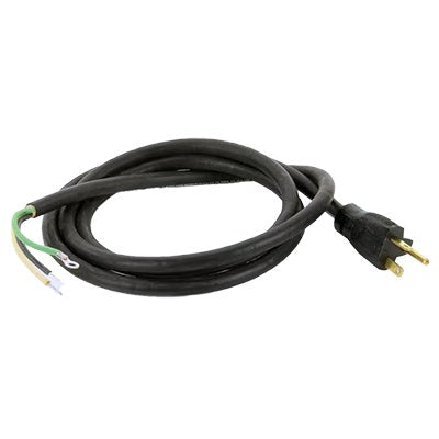 BUNN 01638.0000 Cord Power 12/3 SJO-NEMA 5-20P