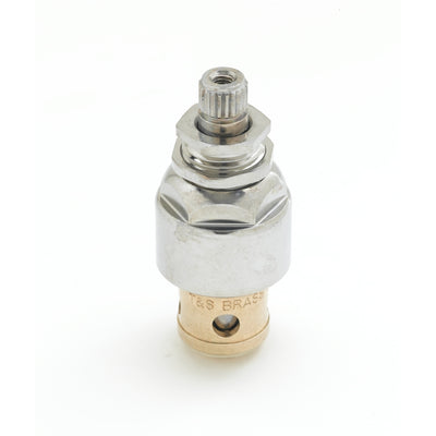 T&S Brass 016752-40 EasyInstall LTC Eterna w/ Teflon Seal