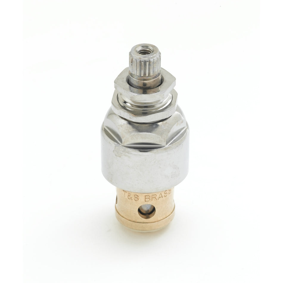 T&S Brass 016752-40 EasyInstall LTC Eterna w/ Teflon Seal