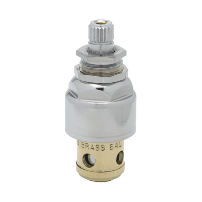T&S Brass 016753-40 EasyInstall RTC Eterna w/ Teflon Seal