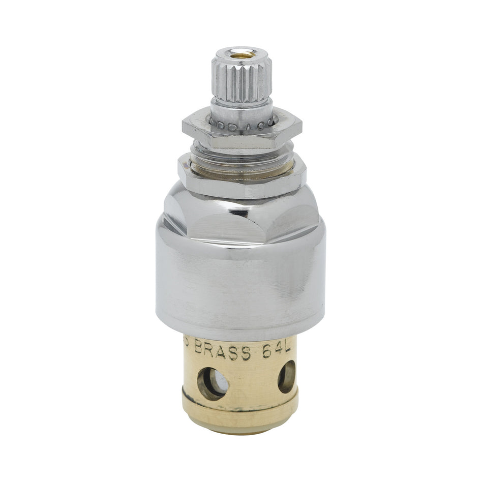 T&S Brass 016753-40 EasyInstall RTC Eterna w/ Teflon Seal