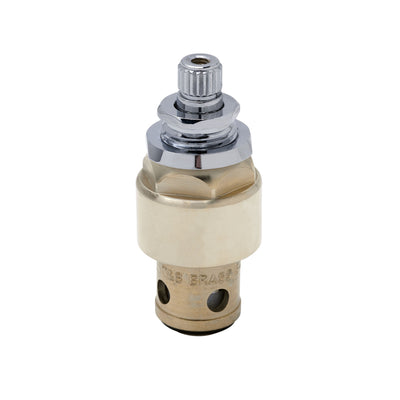 T&S Brass 016753-40NS EasyInstall RTC Eterna w/ Spring Check