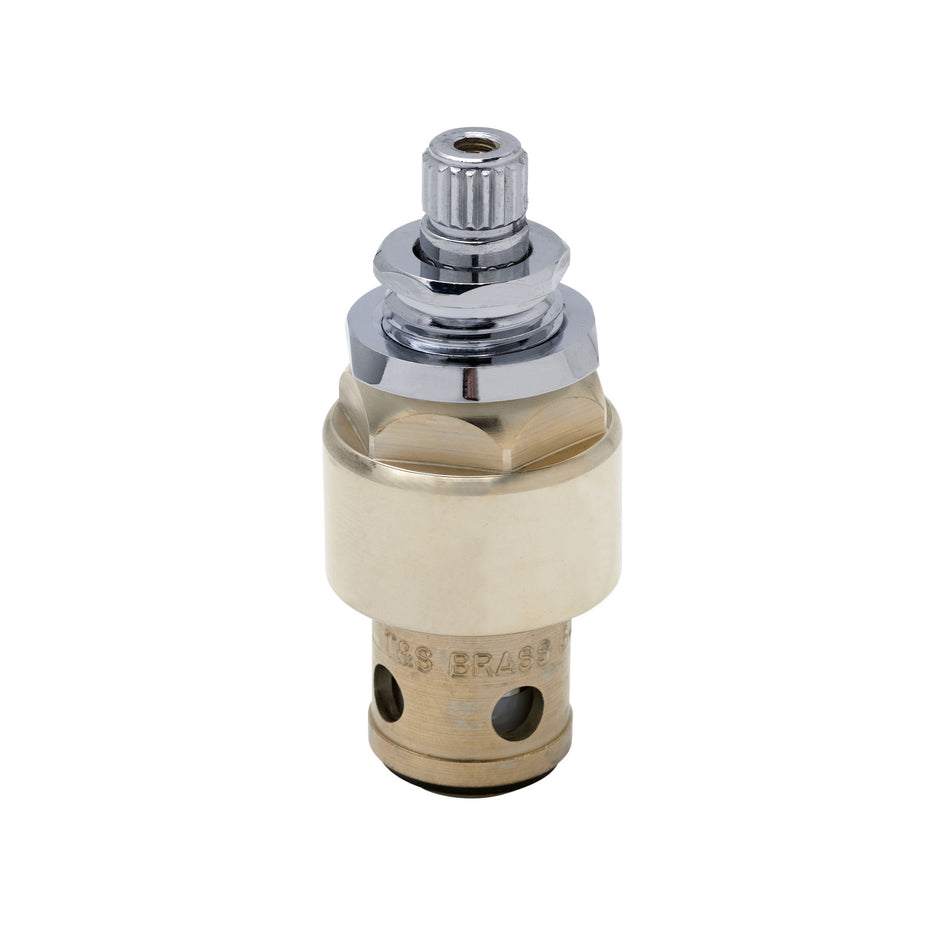 T&S Brass 016753-40NS EasyInstall RTC Eterna w/ Spring Check