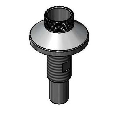 T&S Brass 016754-40NS CWS Swivel Center Shank Assembly