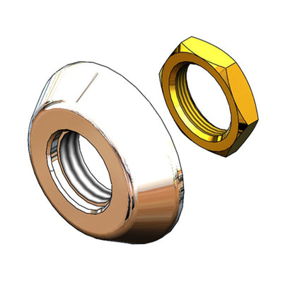 T&S Brass 016782-40 Adjustable Wall Flange Repair Kit