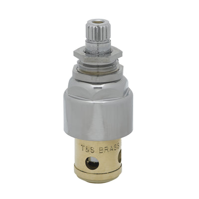 T&S Brass 016926-40 RTC 1/4 Turn Eterna - CWS EasyInstall