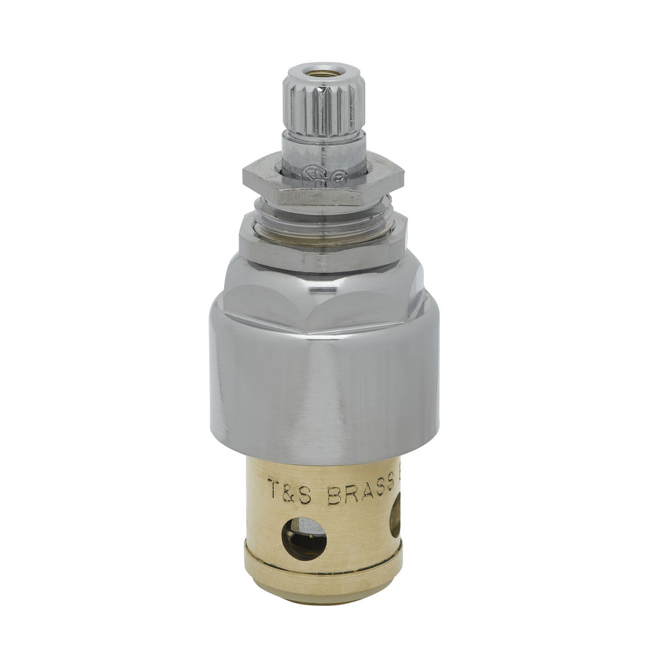 T&S Brass 016926-40 RTC 1/4 Turn Eterna - CWS EasyInstall