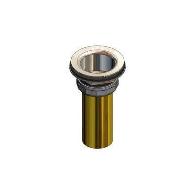 T&S 017225-45 4 11/16" Dipper Well Drain Assembly Kit