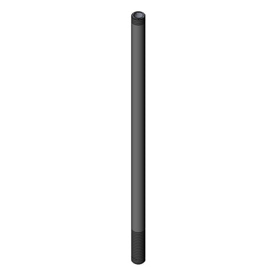 B-1210-16 Glass Filler Pedestal