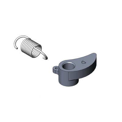 T&S 017359-45 Ratchet Repair Kit for Hose Reel