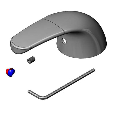 T&S Brass 017443-45 Shower Valve Handle - B-3204 Series