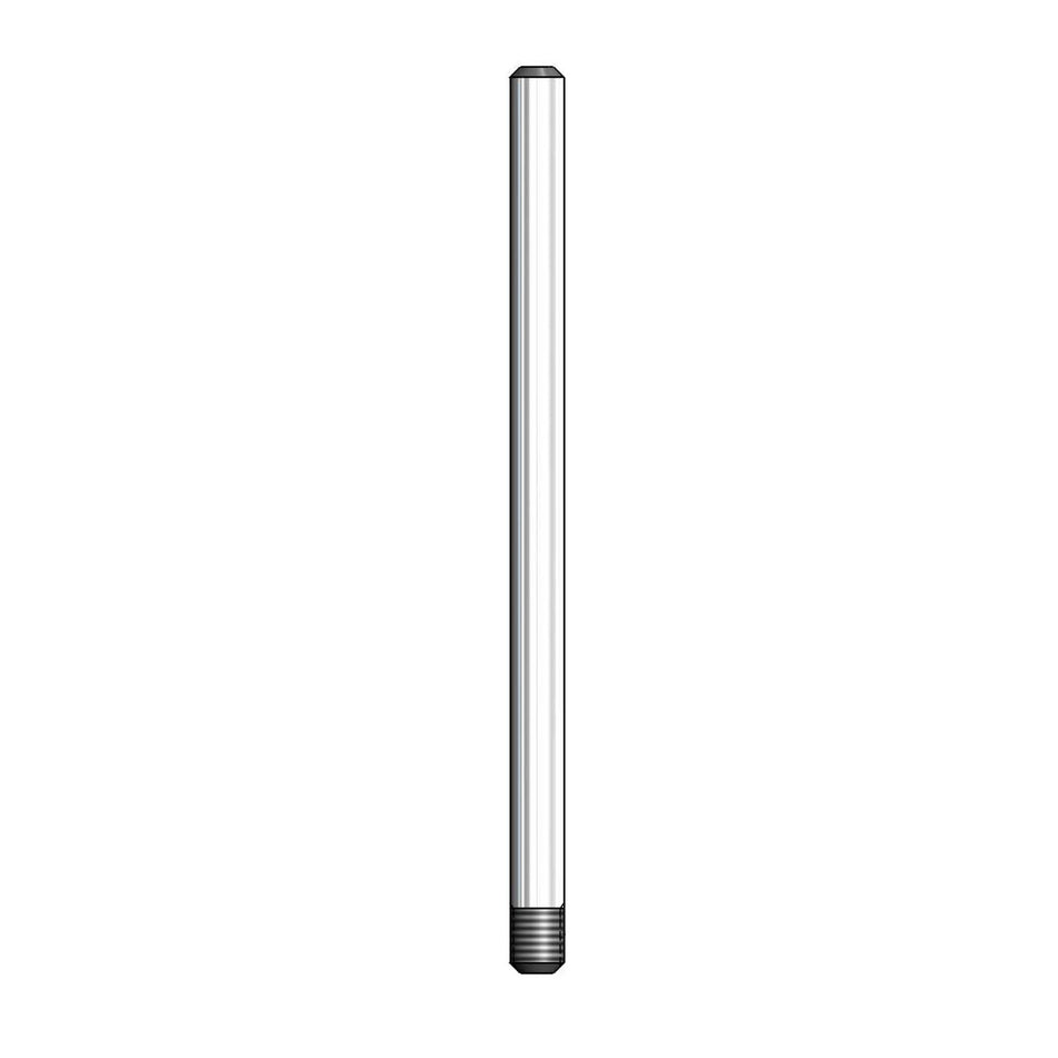 T&S 017451-20 5 1/4" Support Rod for Modular Waste Drain Valve, Stainless Steel