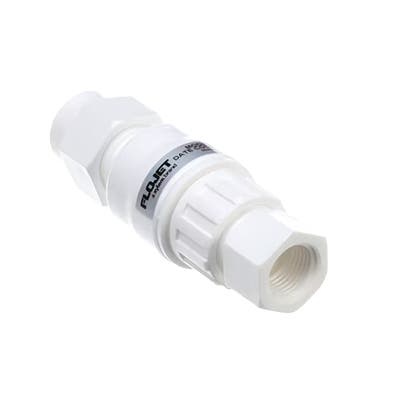 Inline Water Pressure Regulator - 30 PSI Fixed Output