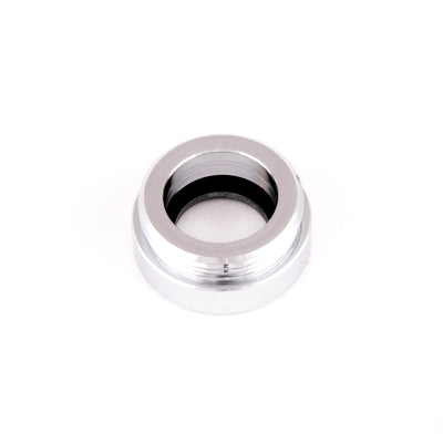 T&S Brass 017649-45 Aerator Adapter - Plated (Washer Included)