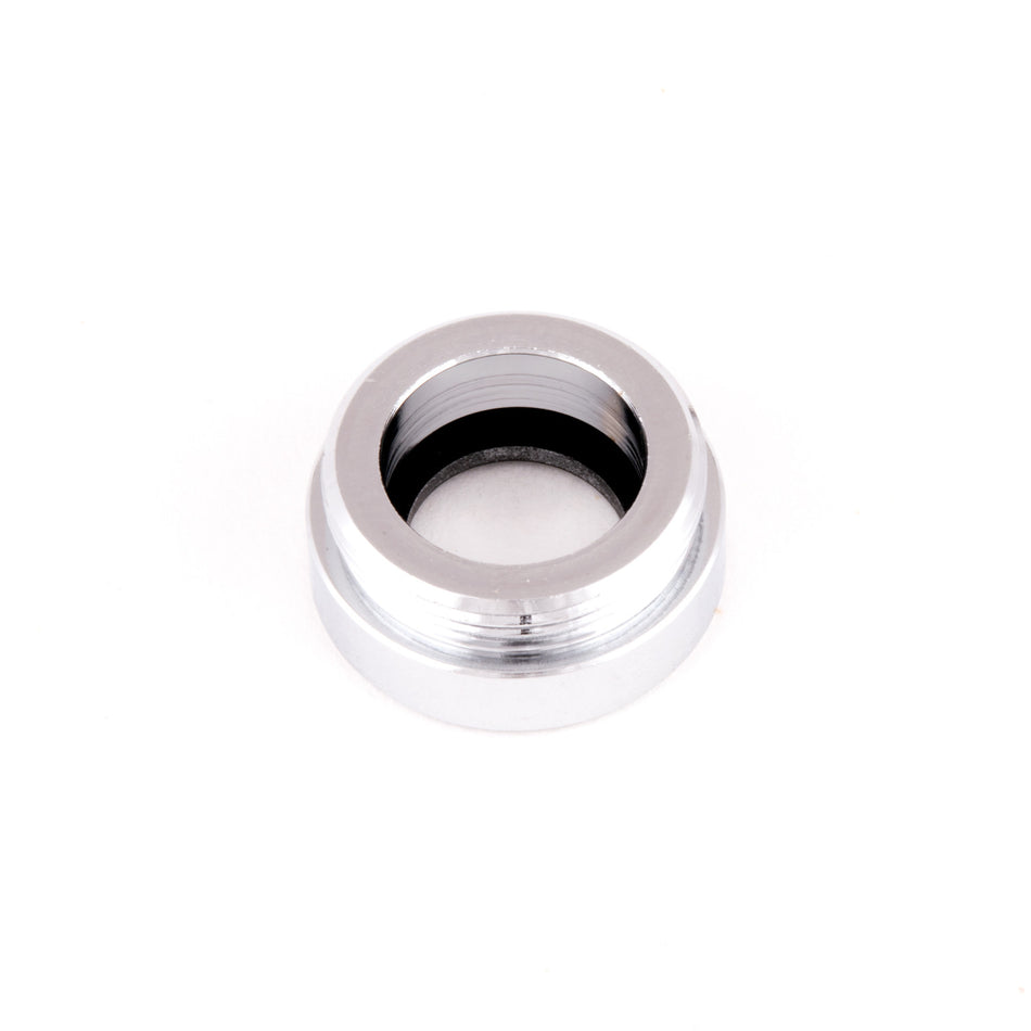 T&S Brass 017649-45 Aerator Adapter - Plated (Washer Included)