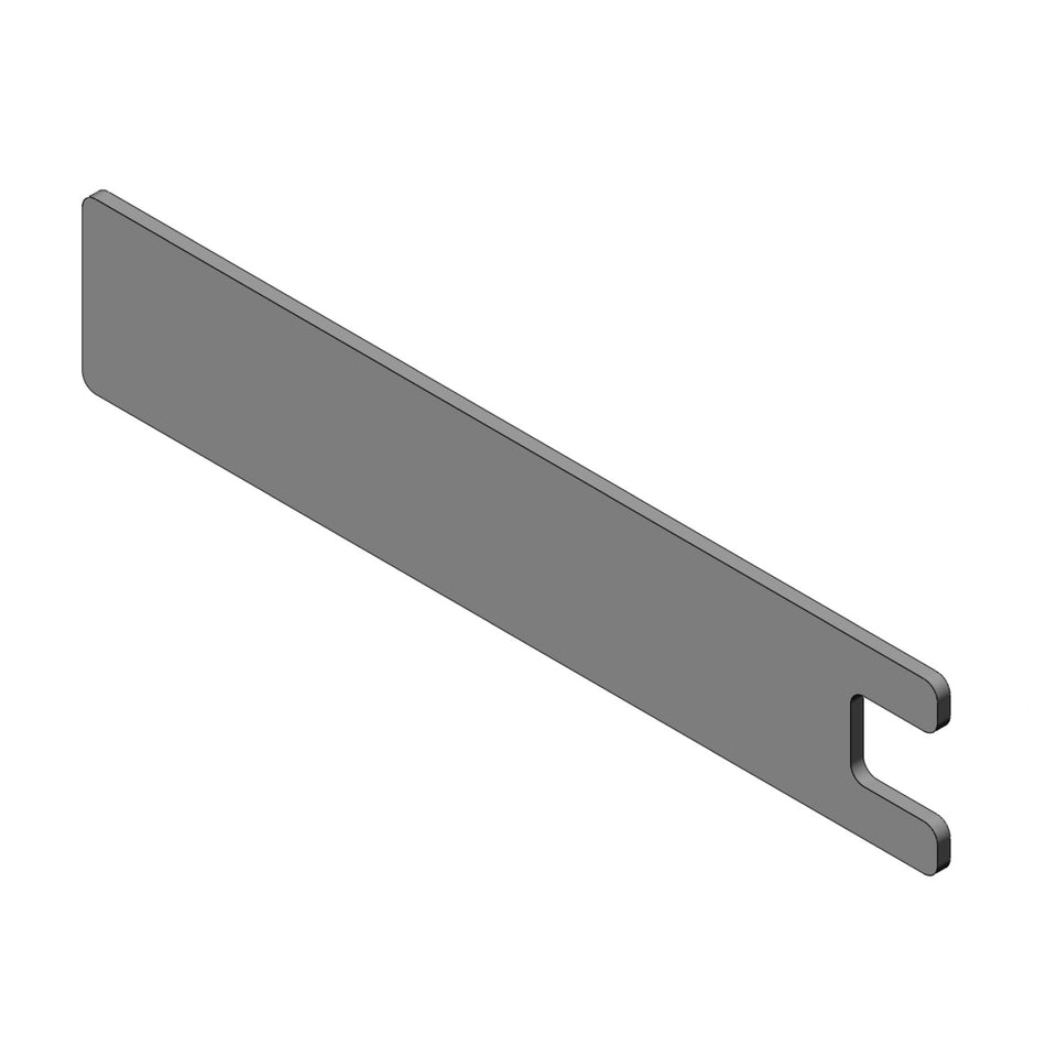 T&S Brass 017724-45 Flat Wrench for B-7102 Hose Reel