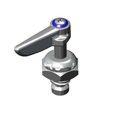 T&S Brass 017A Cold Spindle Assembly w/ Lever Handle