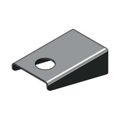 T&S Brass 018122-45 SS Kettle Filler Bracket