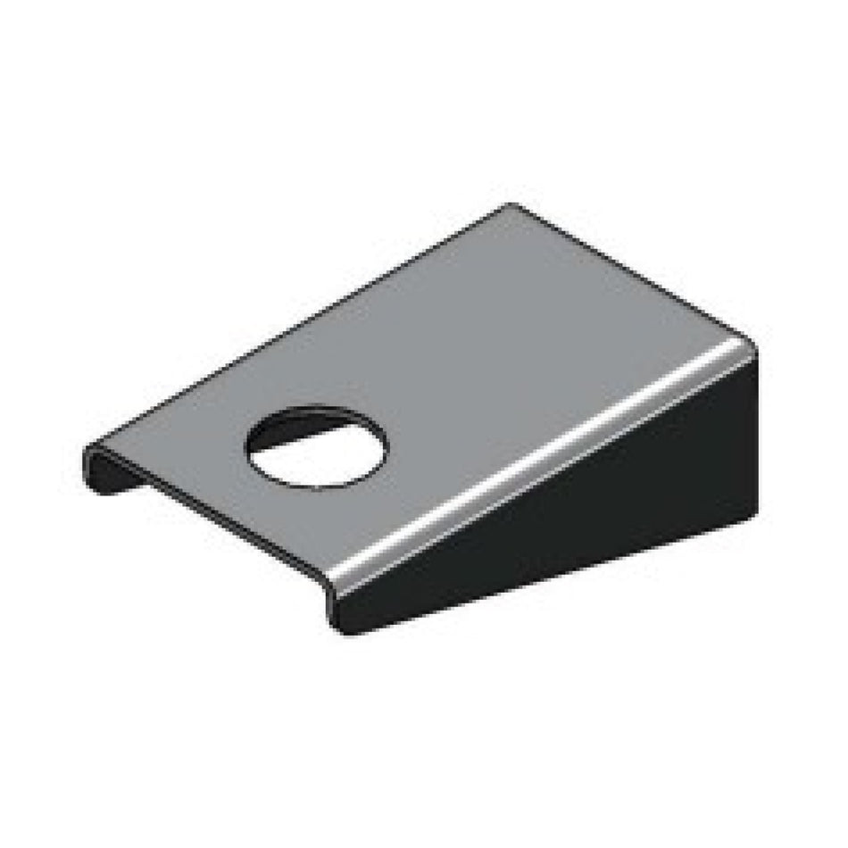 T&S Brass 018122-45 SS Kettle Filler Bracket