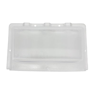 LogiCO2 Splash Guard Protective Cover