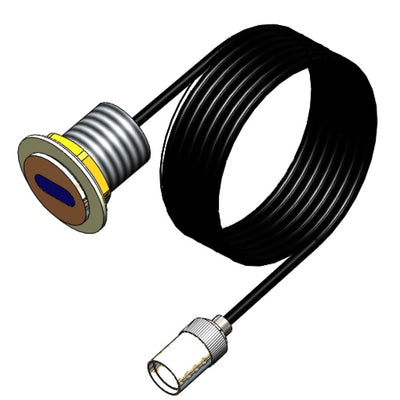T&S Brass 018564-45 Remote Flush Mount Sensor w/ 72" Cable