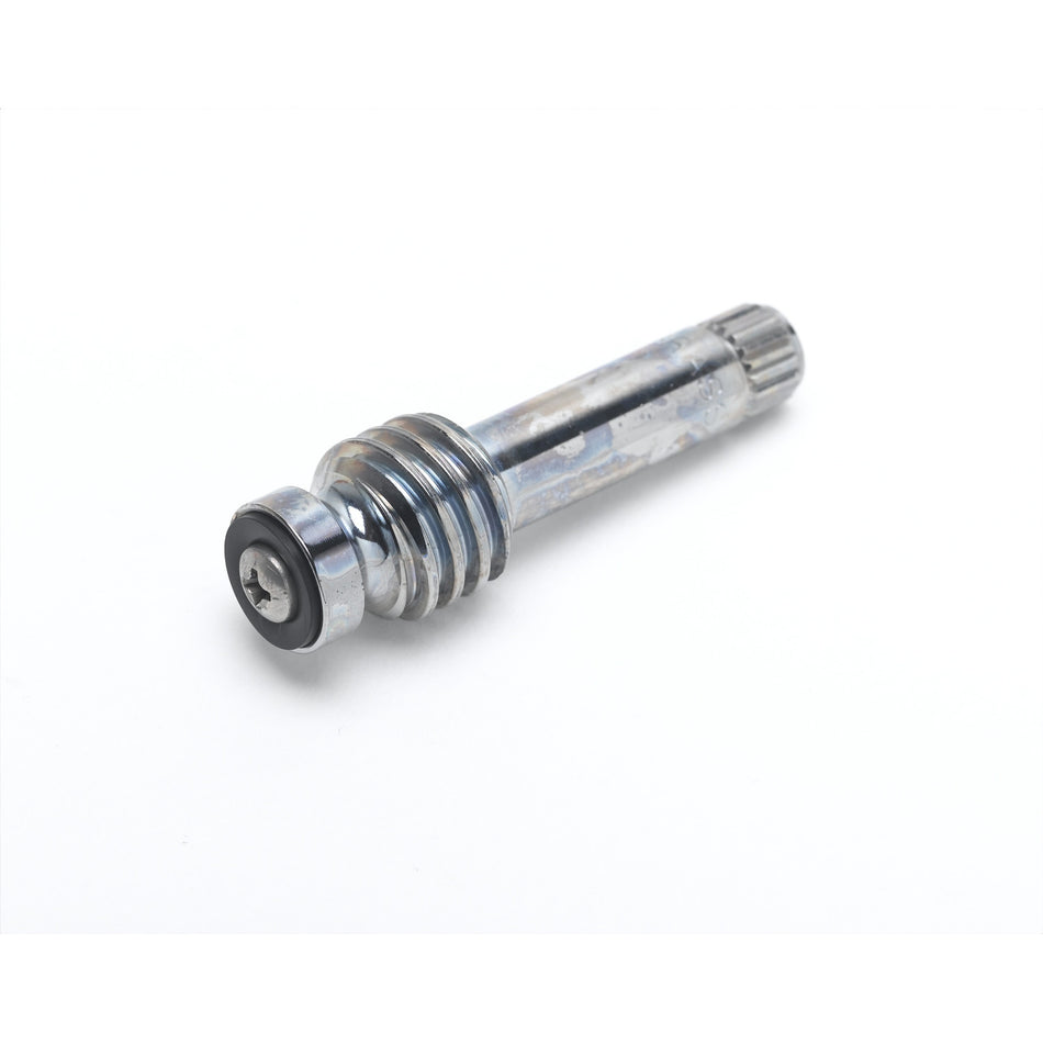 T&S Brass 018L RH Spindle - Hot Side for Eterna Cartridge