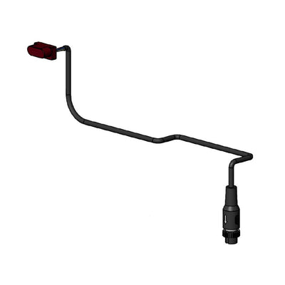 T&S Brass 019174-45 ChekPoint Sensor Cable - Angled Lens