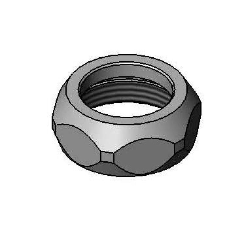 T&S Brass 019360-40 Swivel Nut - New Style