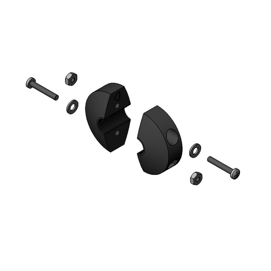 1/2" Hose Stop Repair Kit (Bumper)