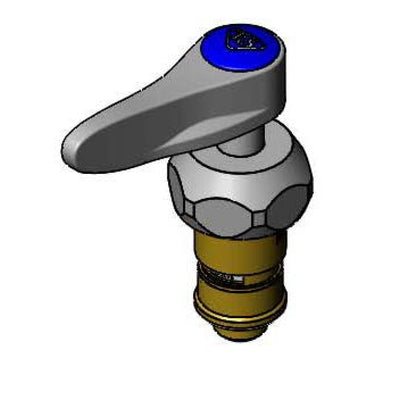T&S Brass 019641-25 Cerama Cartridge - RTC w/ Lever Handle