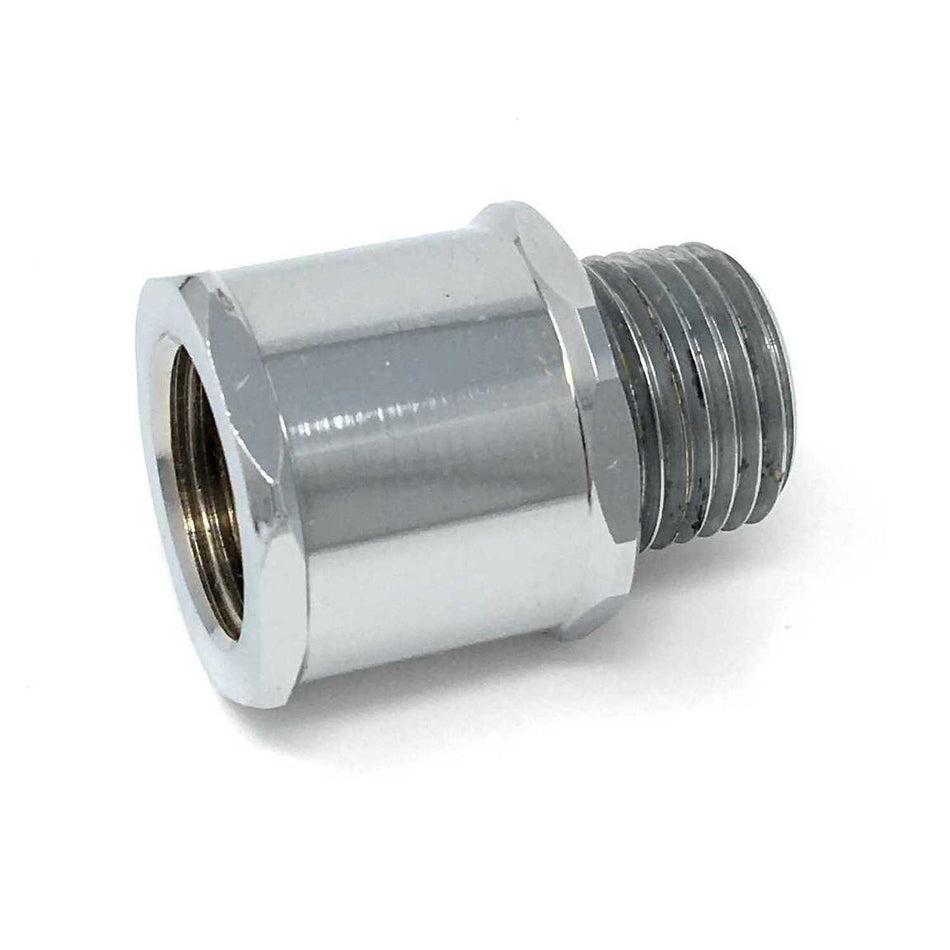 T&S Brass 019653-40 Hex Swivel Assembly - 1/2" Hose Reel