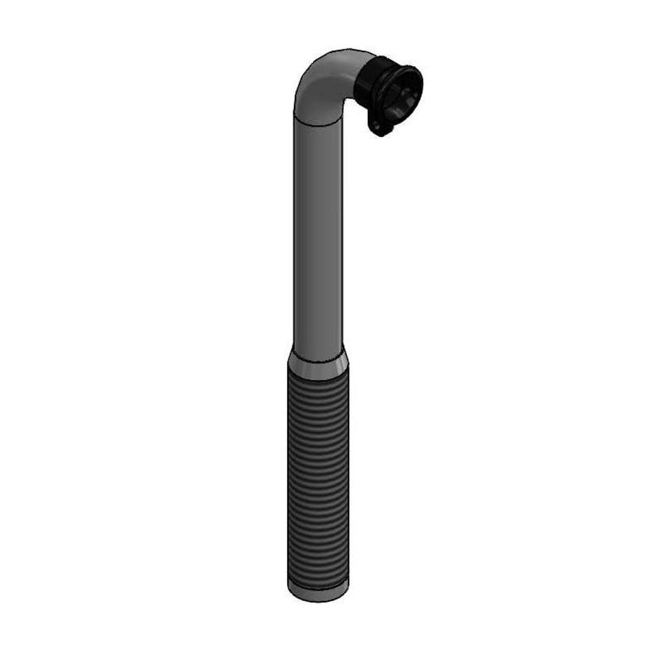 T&S Brass 020060-45 DuraPull PRU Spring & Tube Repair Kit
