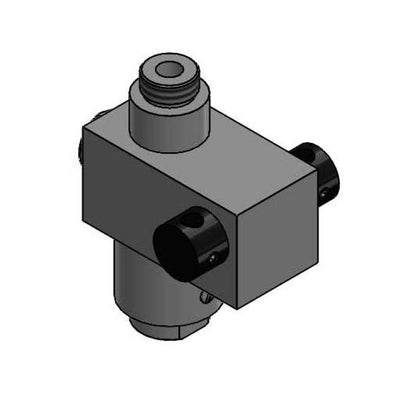 T&S Brass 020063-45 DuraPull PRU Valve Body Repair Kit