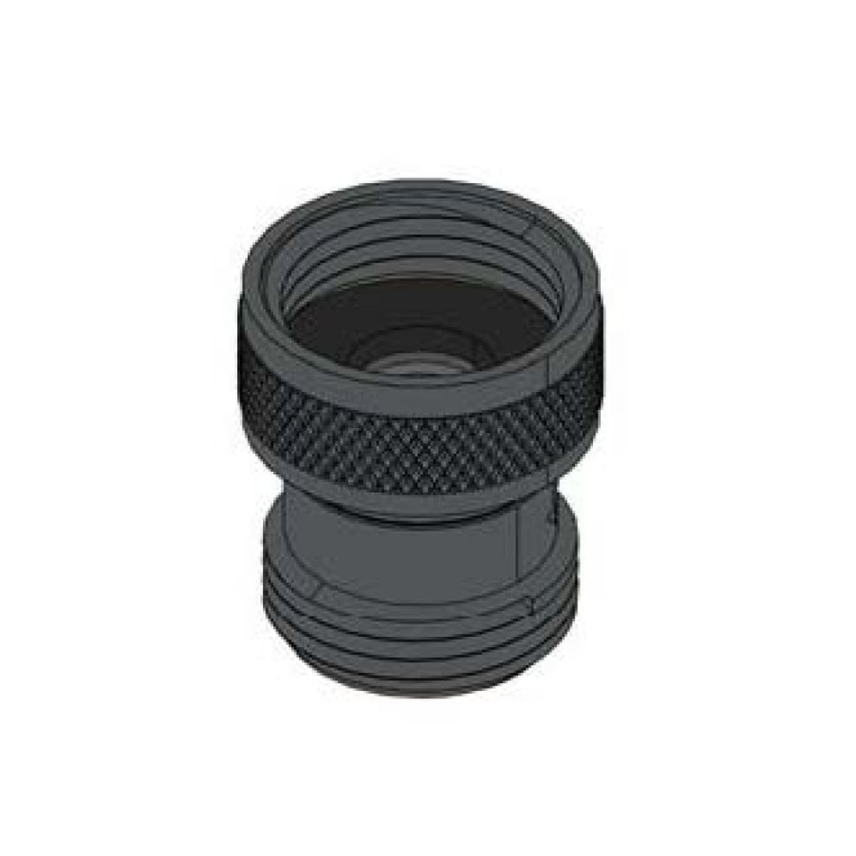 T&S Brass 020465-45 Check Valve Adapter - 1/2" BSPP