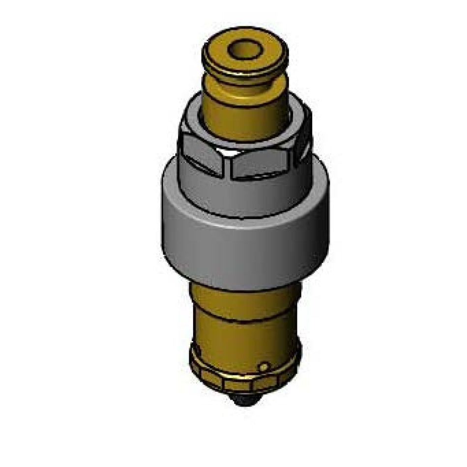 T&S Brass 020506-40 Self-Closing Metering Cartridge