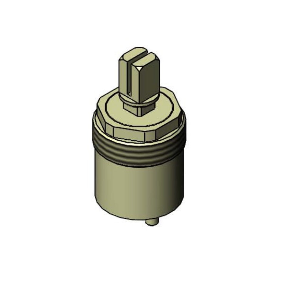 T&S Brass 020518-45 Single Lever Cartridge - LakeCrest