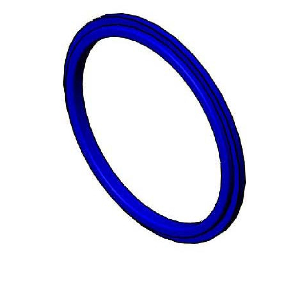 T&S Brass 020523-45 Concealed Widespread Washer - Blue