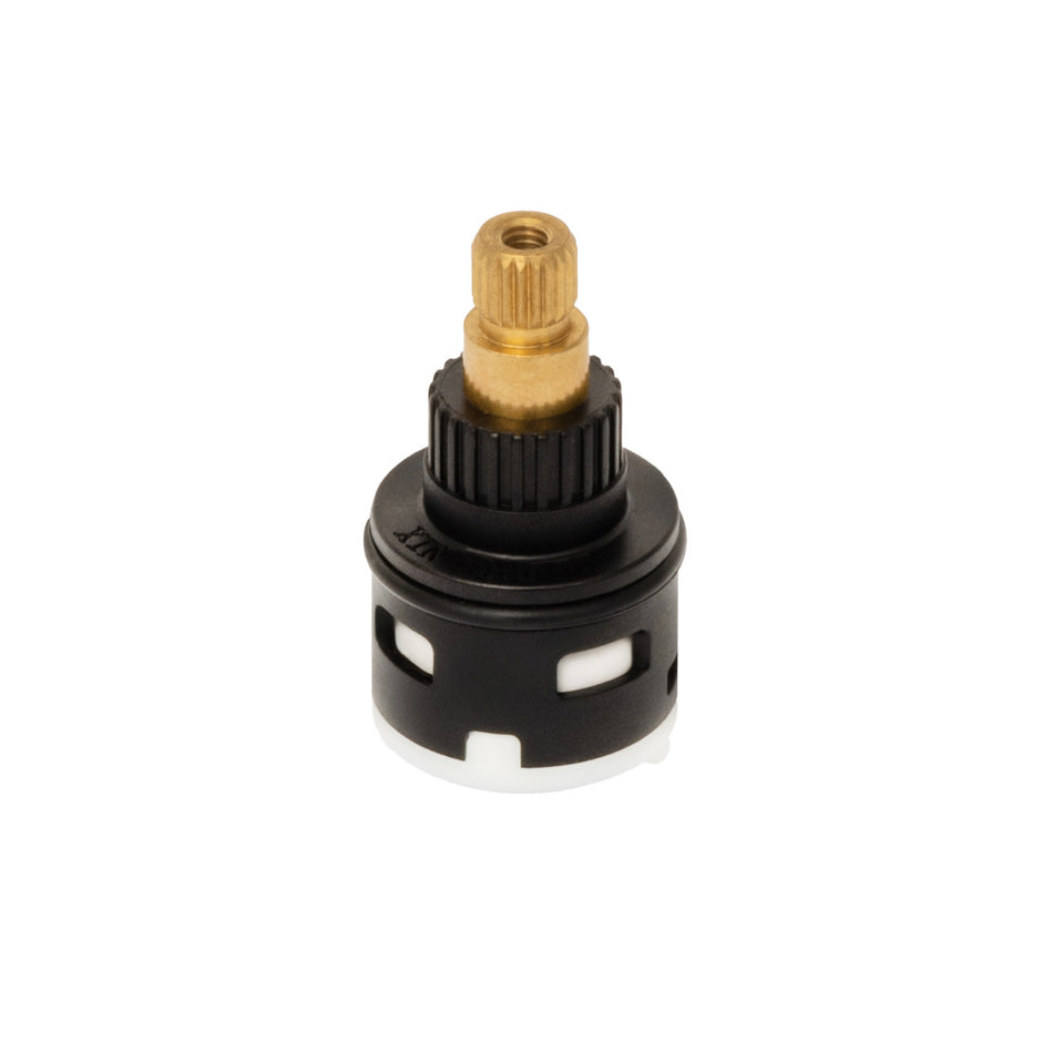 T&S Brass 020641-45 ULTRARINSE Diverter Cartridge - 180 Degree