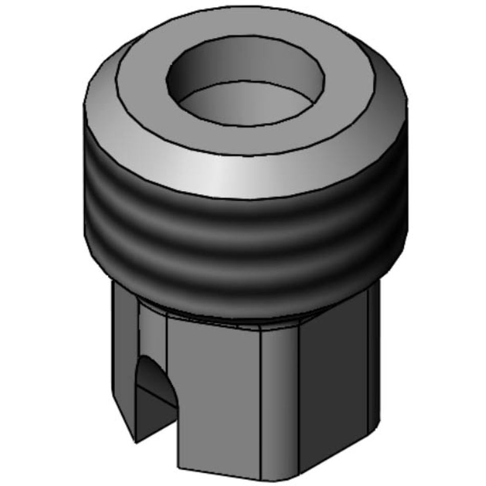 T&S Brass 020667-25 ULTRARINSE Fan Spray Tip - 0.5 GPM
