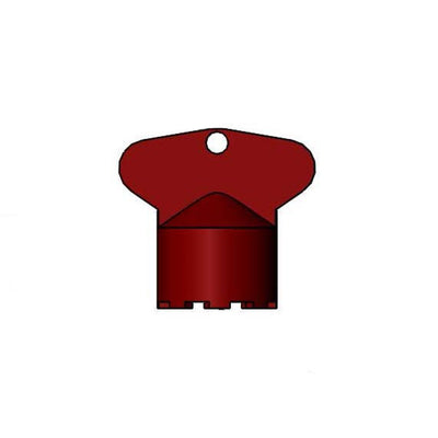 T&S Brass 020674-45 VR Cache Key - Neoperl M21.5x1