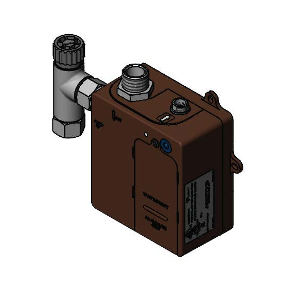 WaveCrest Sensor Faucet Control Module w/ Filter Tee