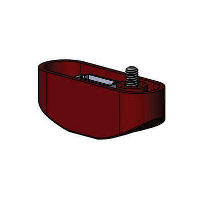 T&S Brass 020755-45 Straight Hidden Sensor Assembly