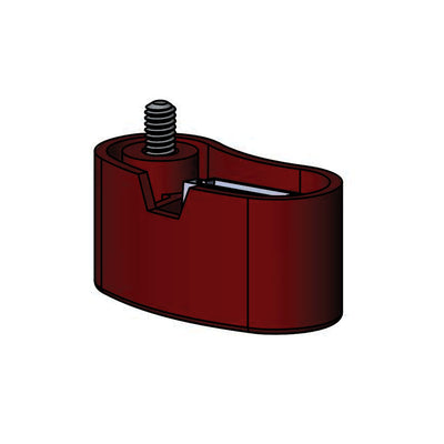 T&S Brass 020756-45 Curved Hidden Sensor Assembly