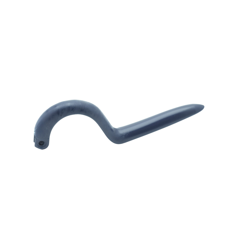 T&S Brass 020793-45 S-0107-Y Squeeze Handle - Blue