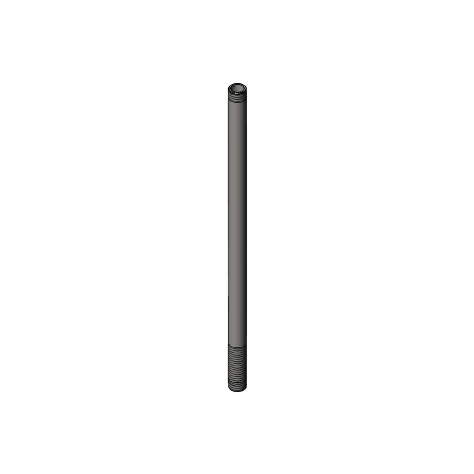 T&S Brass 021205-40 Glass Filler Pedestal - Chrome-Plated