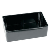 BUNN 02571.0000 Black Drip Tray for FMD and OHW