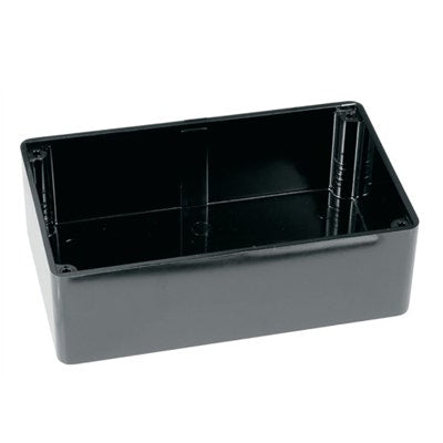 BUNN 02571.0000 Black Drip Tray for FMD and OHW