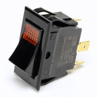 BUNN 02753.0000 Switch On/Off Light Amber 120 for Dual Brewers