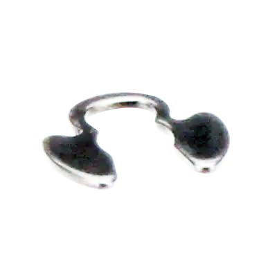 Lancer Retaining Ring #5304-25-H Ice Bagger